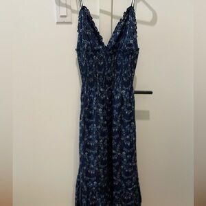 Never worn Hill House Dress